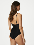 Square Neck Swimsuit