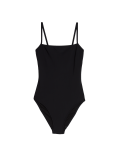 Square Neck Swimsuit