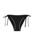 Tie Side Bikini Bottoms