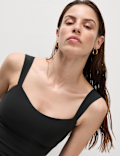 Tummy Control Sweetheart Swimsuit
