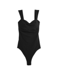 Tummy Control Sweetheart Swimsuit