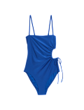 Square Neck Swimsuit