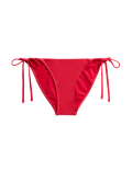 Tie Side Bikini Bottoms