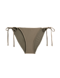 Tie Side Bikini Bottoms