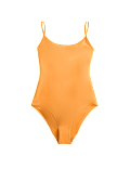 Cami Scoop Neck Swimsuit