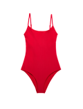 Cami Scoop Neck Swimsuit