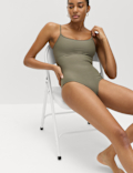 Cami Scoop Neck Swimsuit