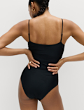 Cami Scoop Neck Swimsuit