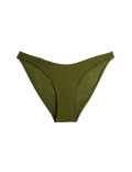 High Leg Bikini Bottoms