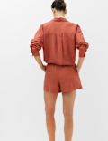 Cotton Rich Beach Shorts