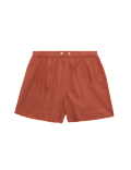 Cotton Rich Beach Shorts