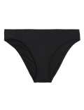 High Leg Bikini Bottoms