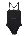 Mesh Swimsuit