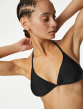 Triangle Bikini Top