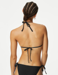 Triangle Bikini Top