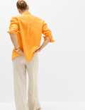 Pure Linen Shirt