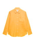 Pure Linen Shirt