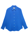 Pure Linen Shirt