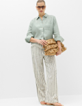 Pure Linen Shirt