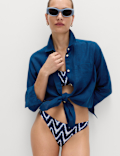 Pure Linen Shirt