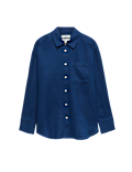 Pure Linen Shirt