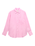 Pure Linen Shirt