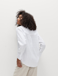 Pure Linen Shirt