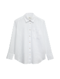Pure Linen Shirt