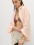Pure Linen Shirt