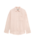 Pure Linen Shirt