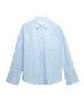 Pure Linen Shirt