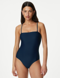 Bandeau Swimsuit