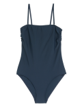 Bandeau Swimsuit