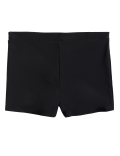 High Waisted Swim Shorts