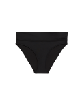 Roll Top Bikini Bottoms
