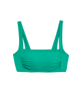 Padded Square Neck Bikini Top