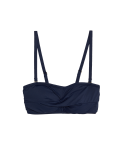Padded Bandeau Bikini Top