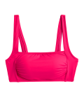 Padded Square Neck Bikini Top