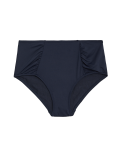 360 Tummy Control High Waisted Bikini Bottoms