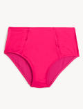 360 Tummy Control High Waisted Bikini Bottoms