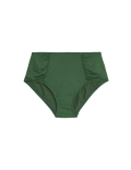 360 Tummy Control High Waisted Bikini Bottoms