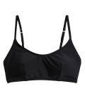 Padded V-Neck Bikini Top