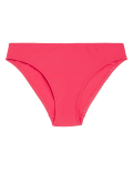 High Leg Bikini Bottoms