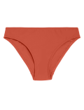 High Leg Bikini Bottoms