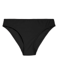 High Leg Bikini Bottoms