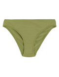 High Leg Bikini Bottoms