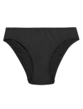 High Leg Bikini Bottoms