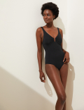 Plunge Swimsuit