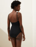 Plunge Swimsuit
