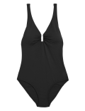 Plunge Swimsuit